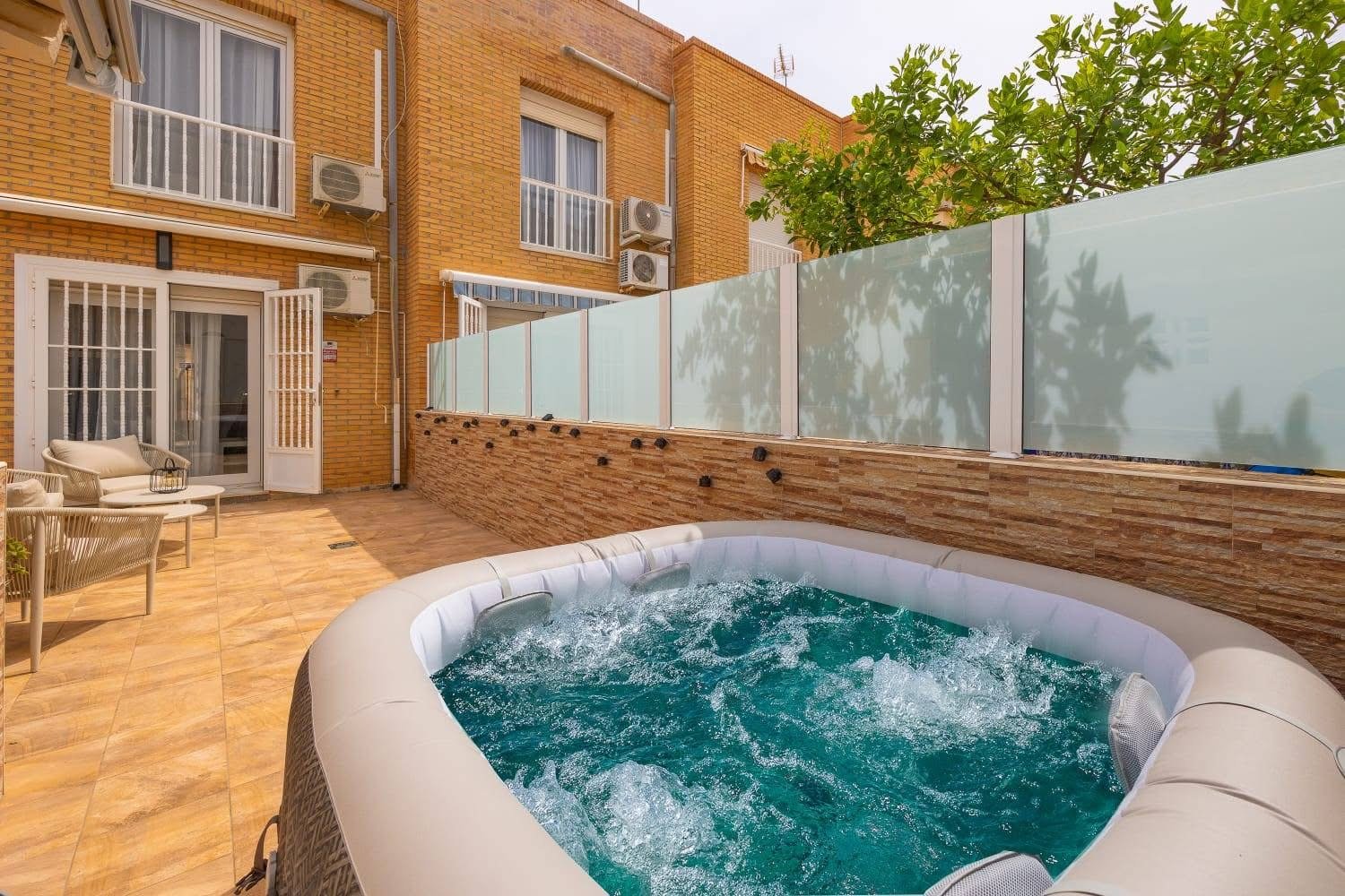 75, calle Madame Curie, Torrevieja