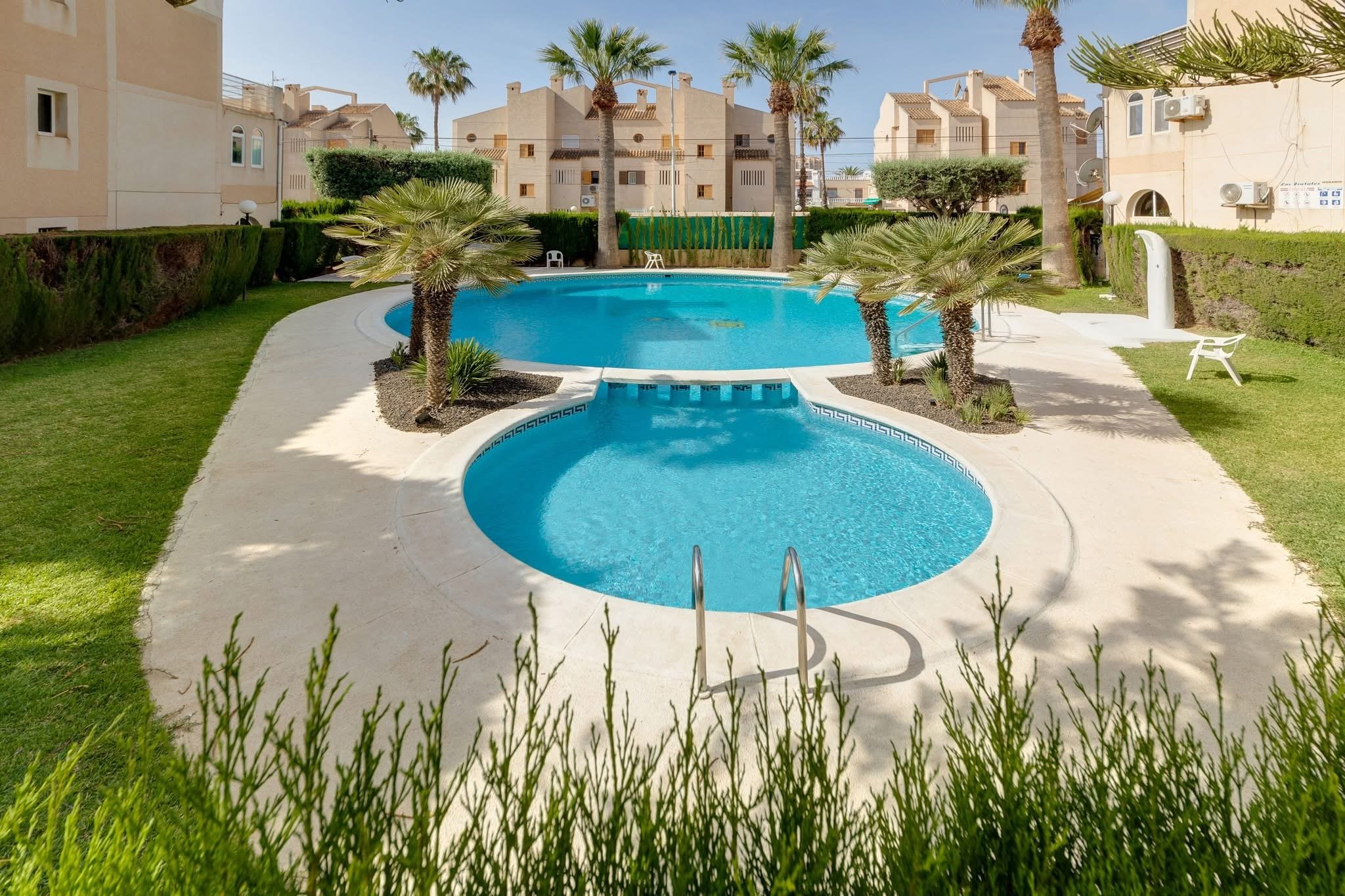 58, C. Gandhi,  Torrevieja