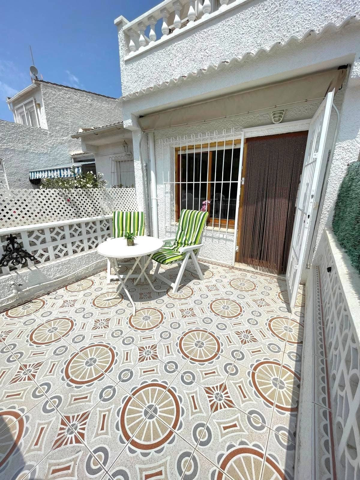 C.la Calandria 194,Torrevieja