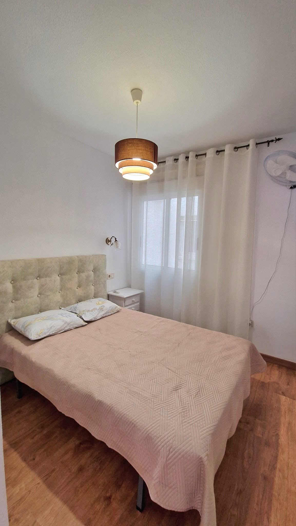 C.Bergantin 24, Torrevieja