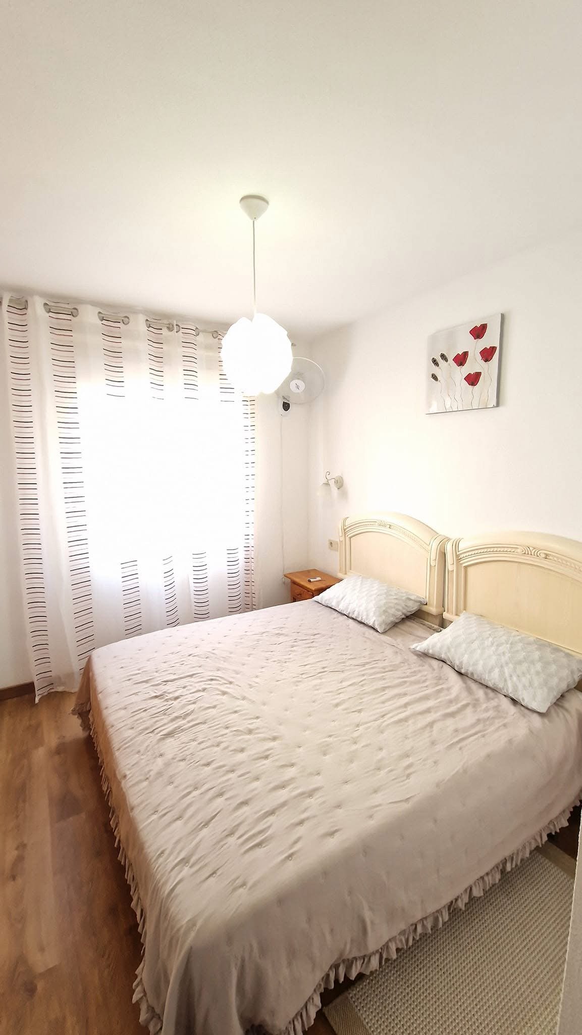 C.Bergantin 24, Torrevieja