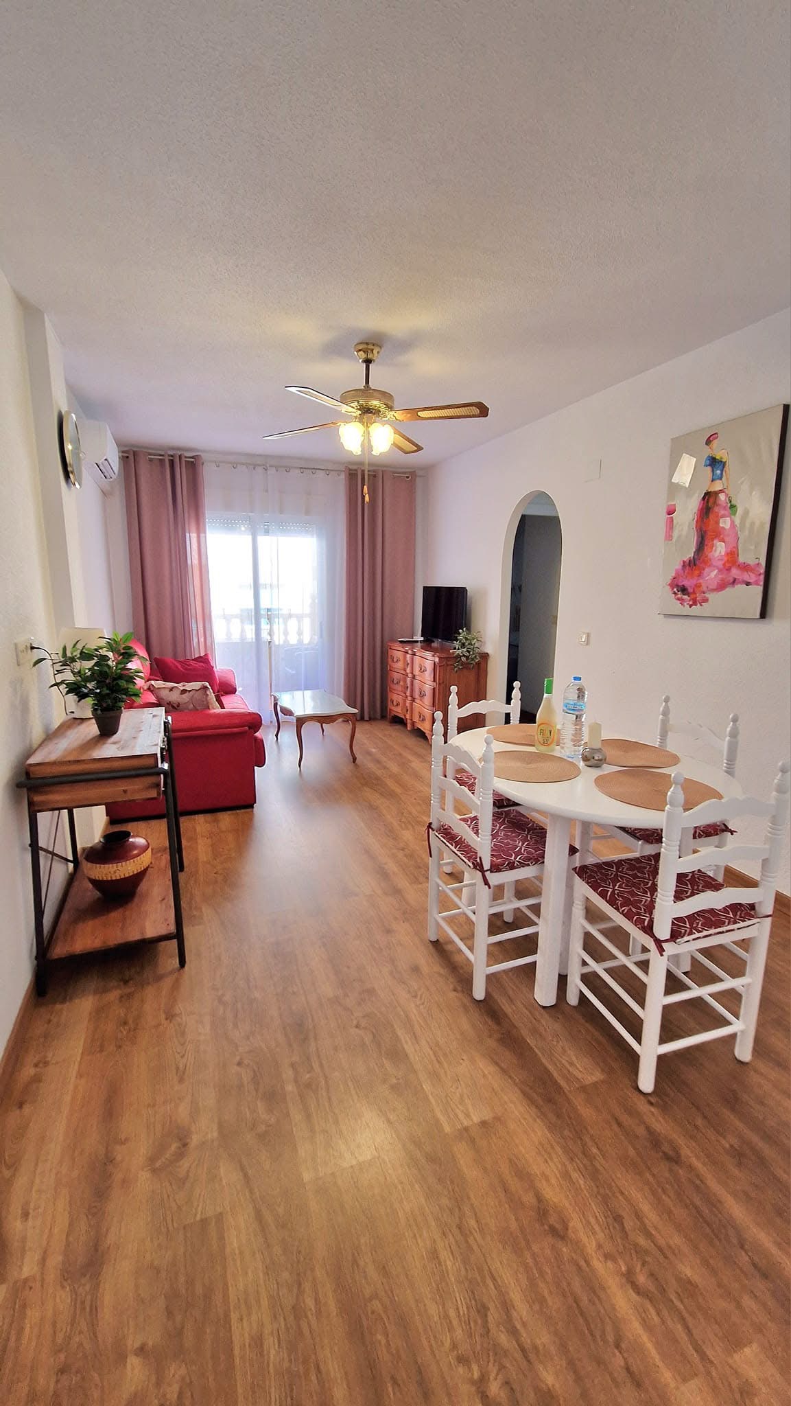 C.Bergantin 24, Torrevieja