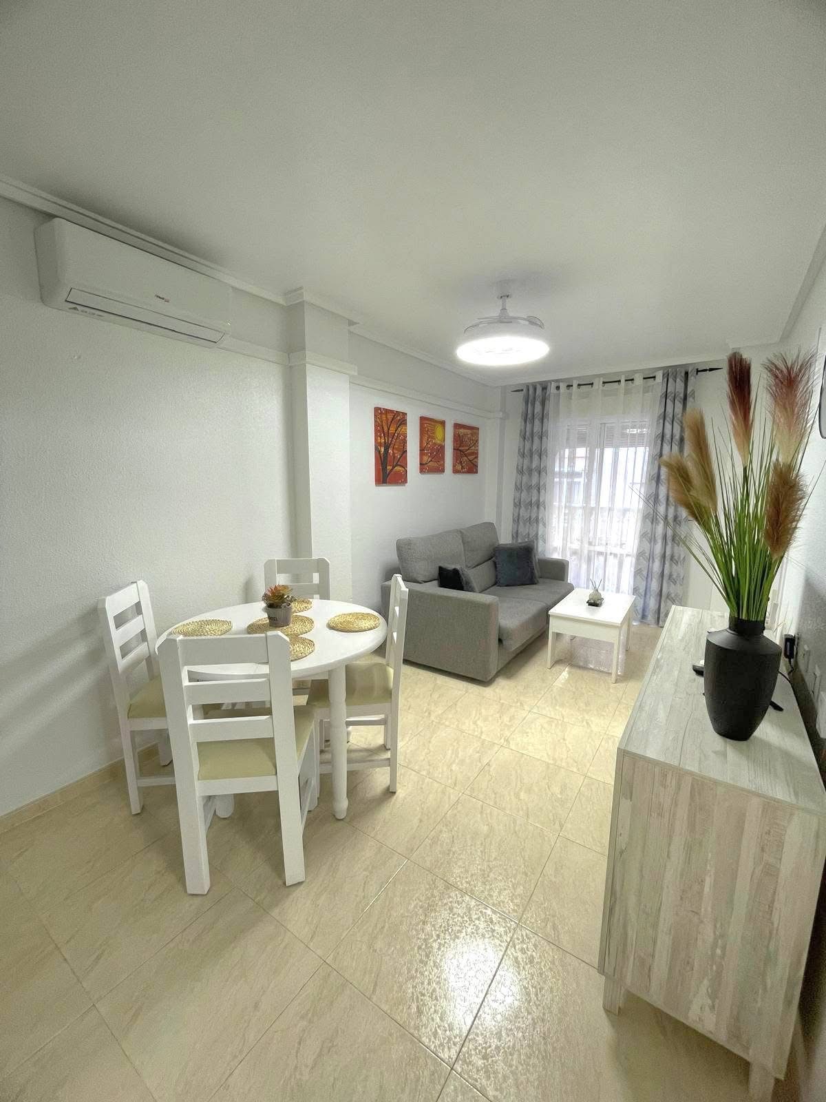 Calle la Loma 36, Torrevieja