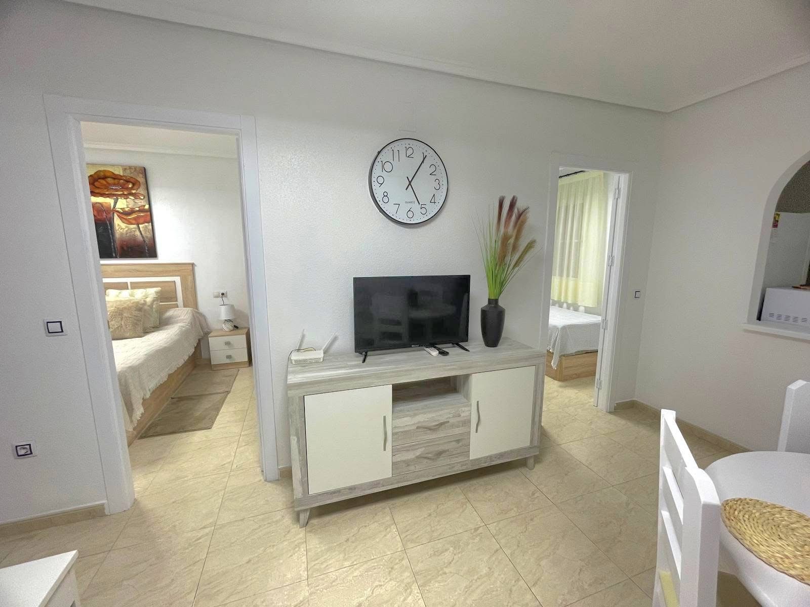 Calle la Loma 36, Torrevieja