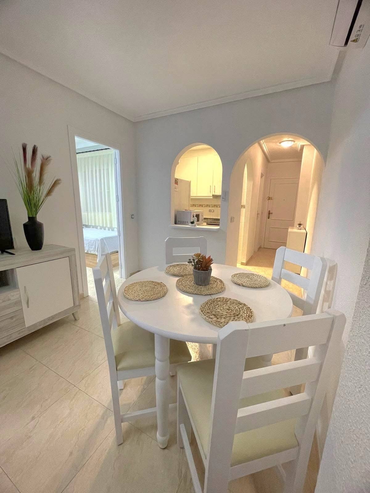 Calle la Loma 36, Torrevieja