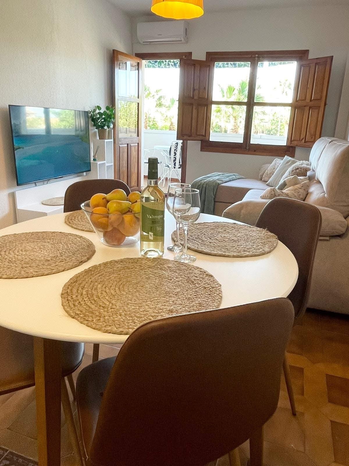 C.Isla Menorca 5,Dehesa de Campoamor