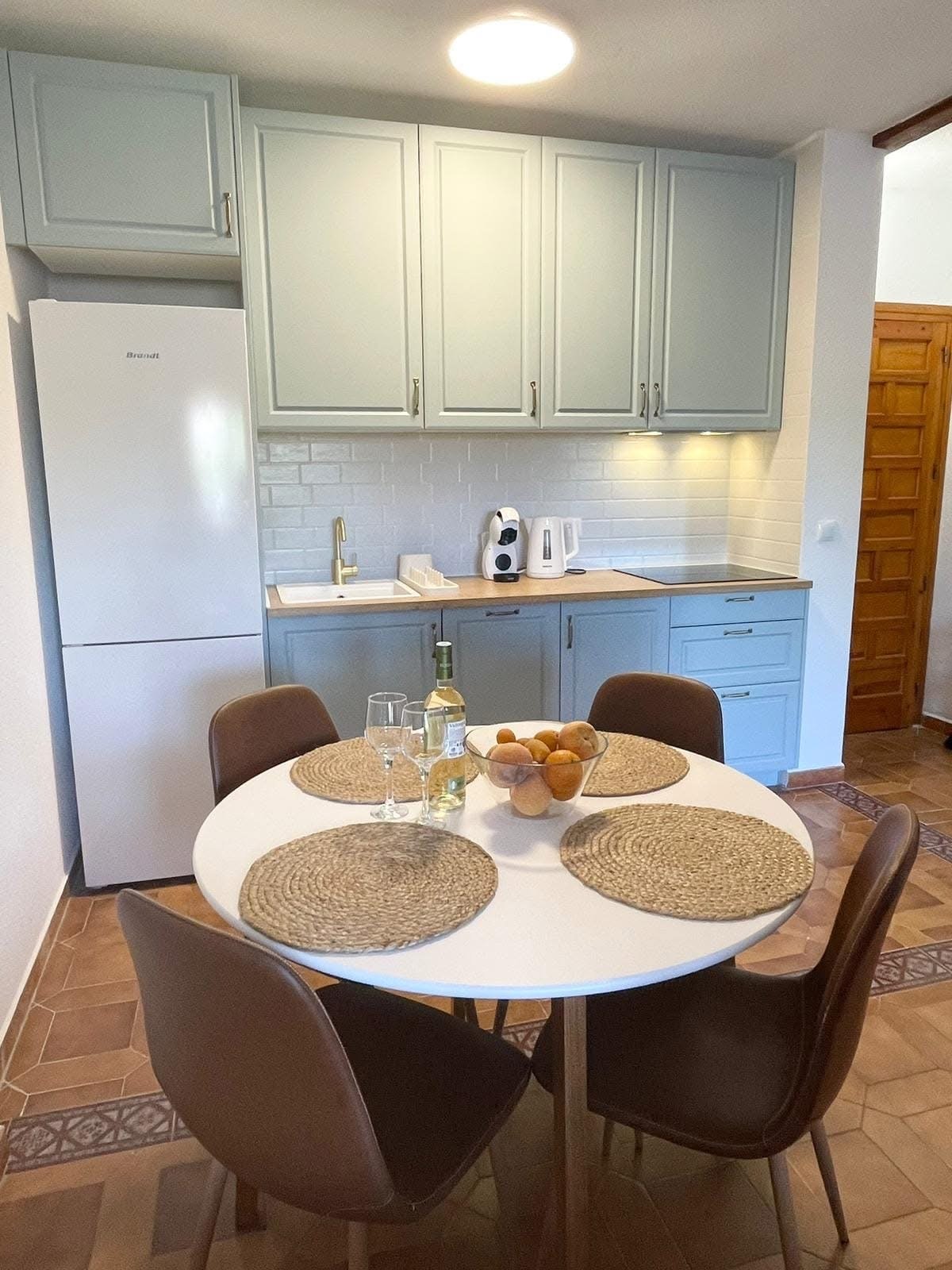 C.Isla Menorca 5,Dehesa de Campoamor