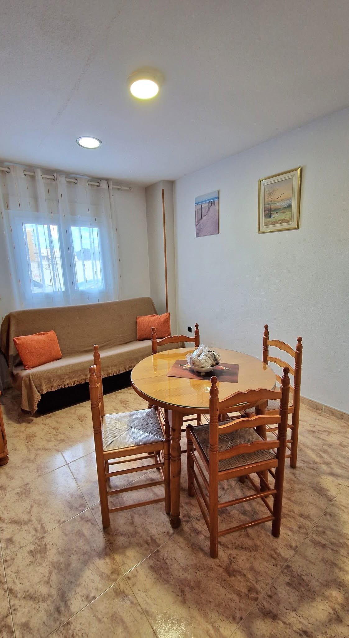 C.Patricio Zammit 69, Torrevieja