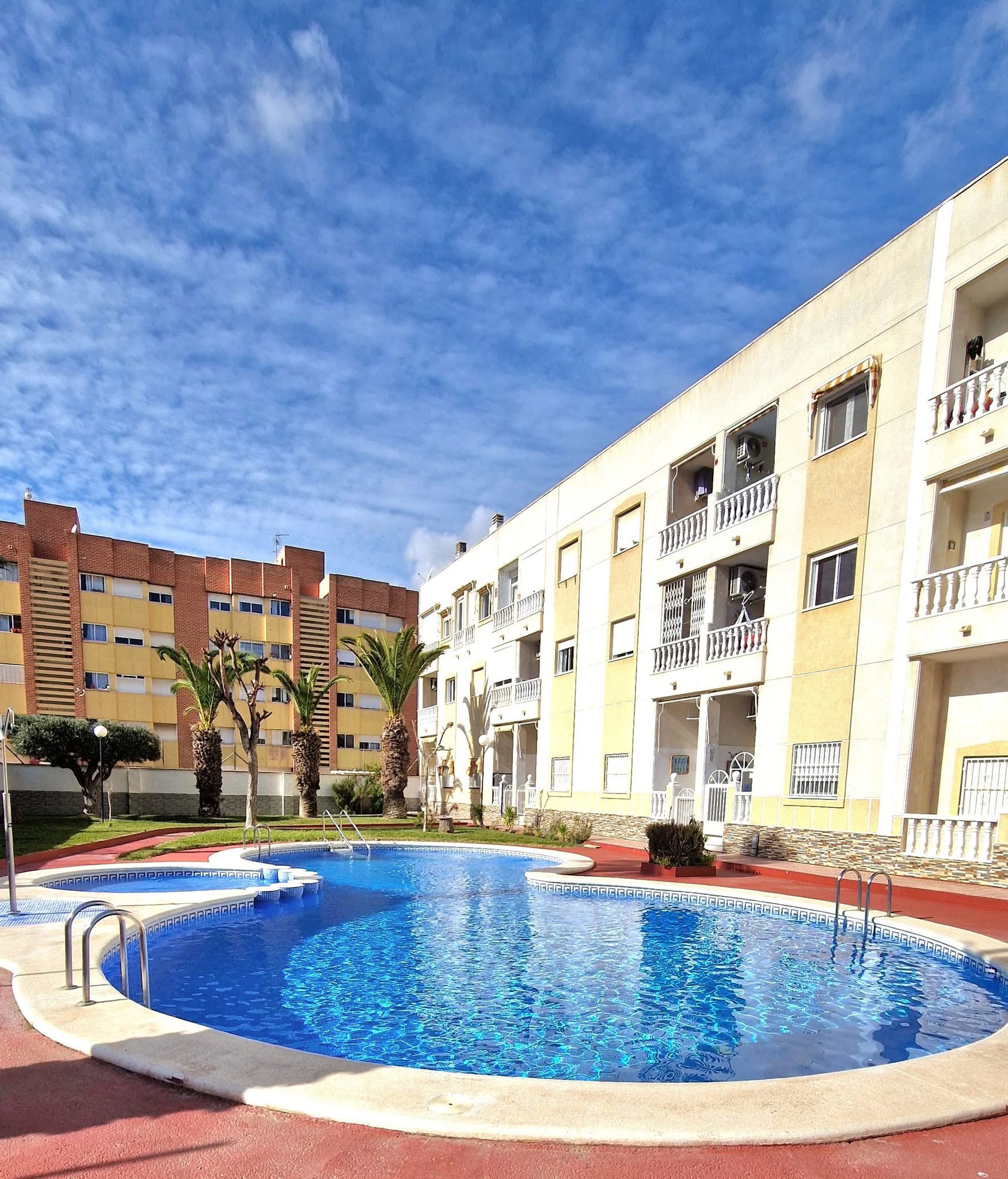 C.Patricio Zammit 69, Torrevieja