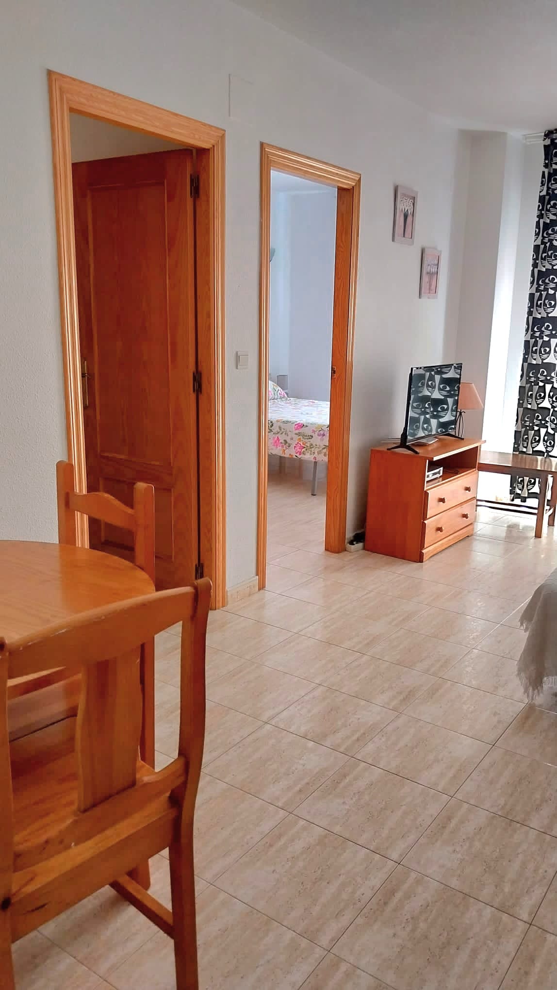 Calle la Loma 36, Torrevieja