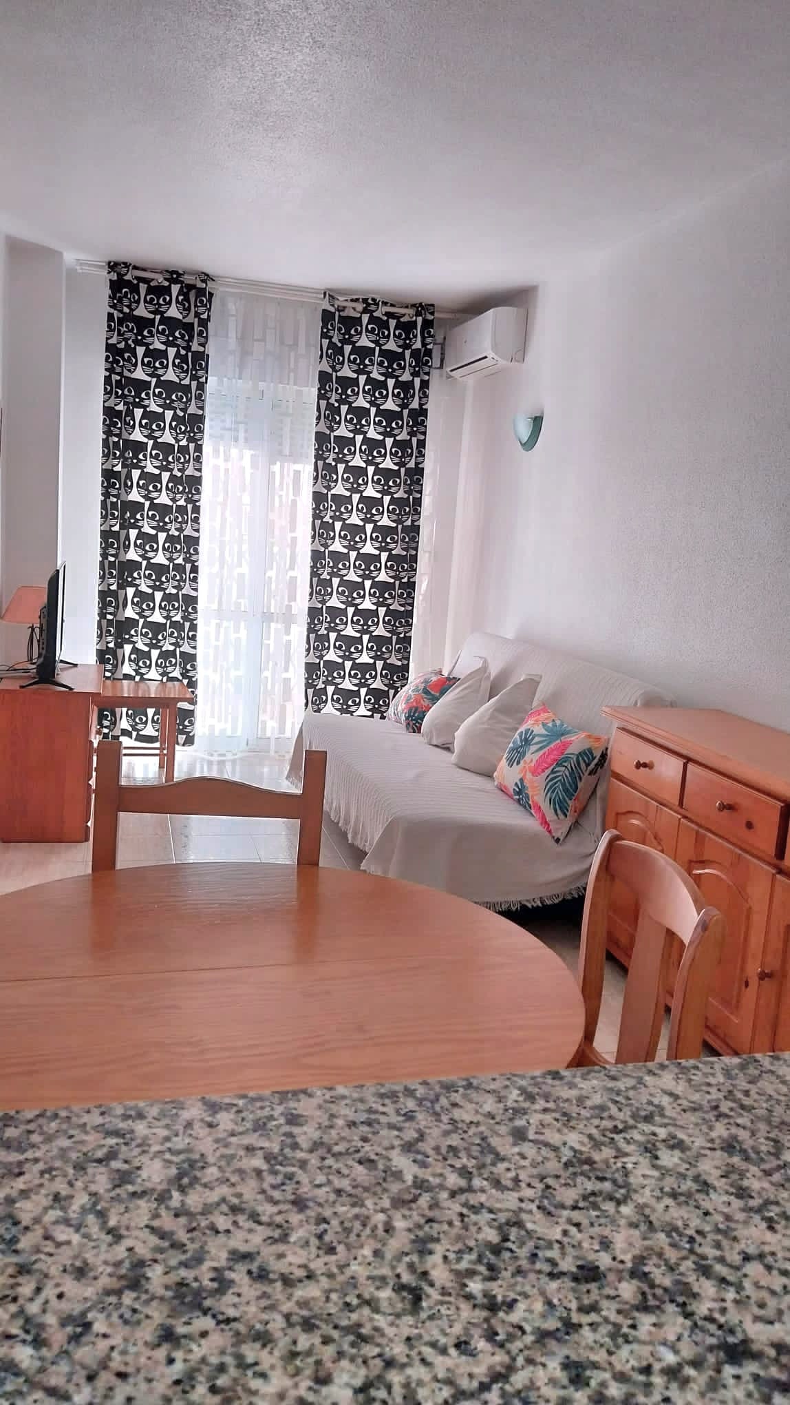 Calle la Loma 36, Torrevieja