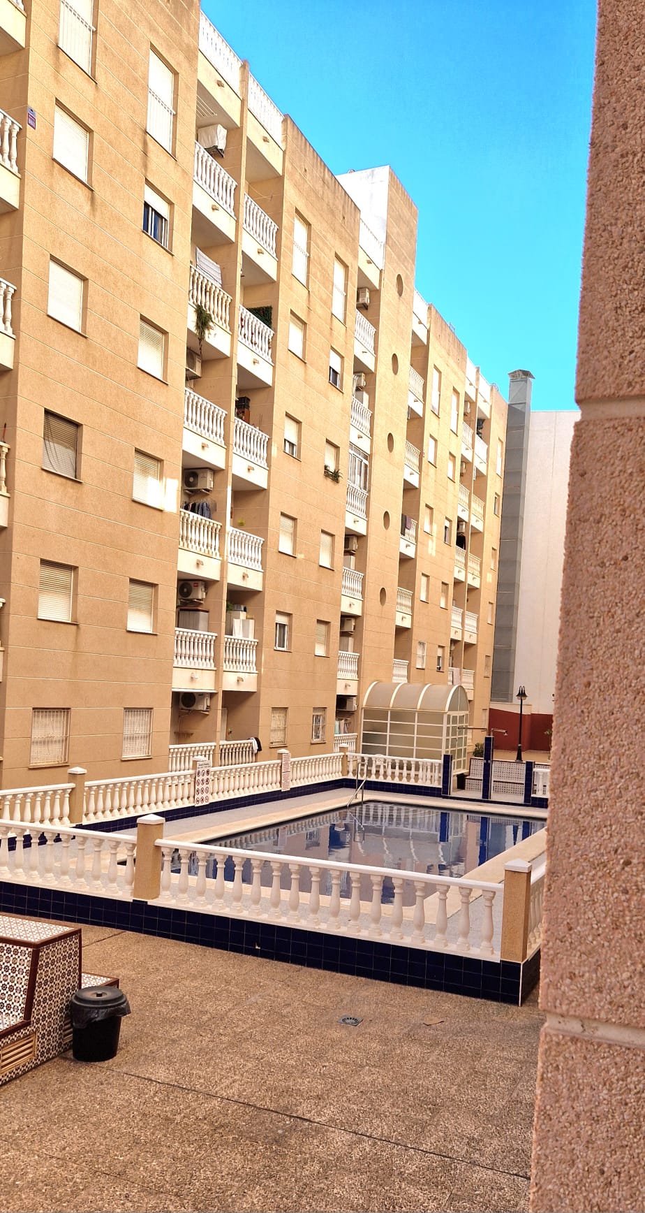 Calle la Loma 36, Torrevieja