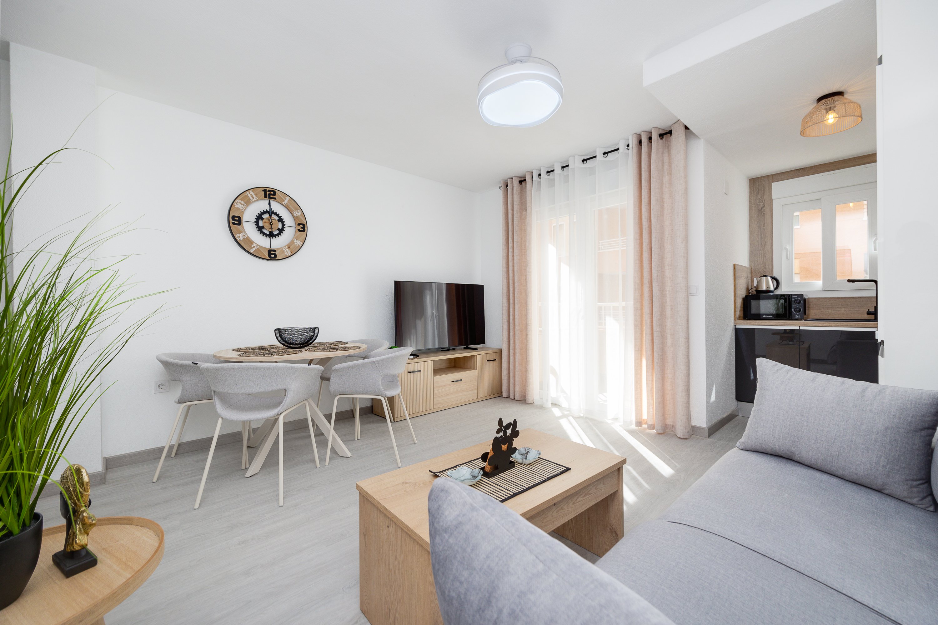 C.Del Palangre 16, Torrevieja