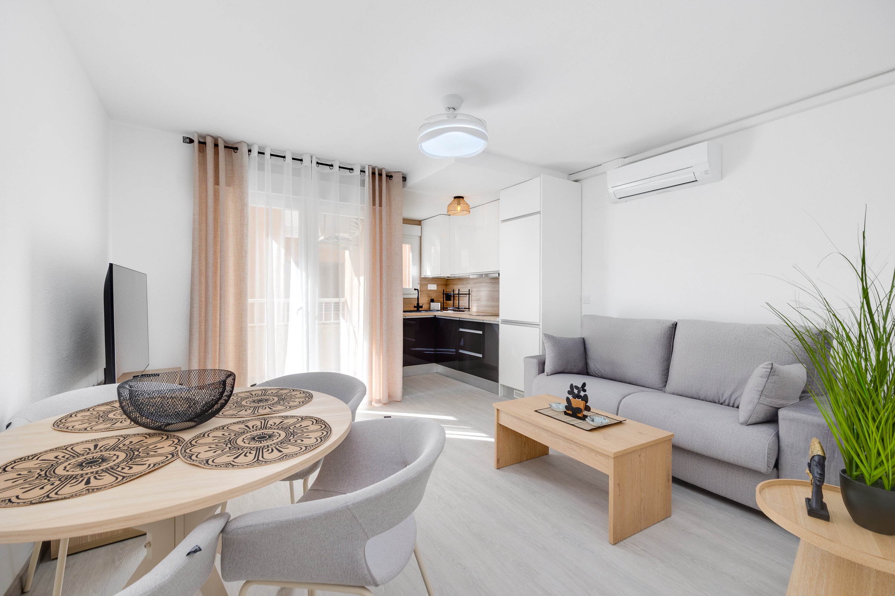 C.Del Palangre 16, Torrevieja