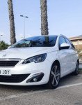 PEUGEOT 308 SW