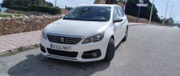 Peugeot 308 SE