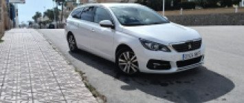 Peugeot 308 SE