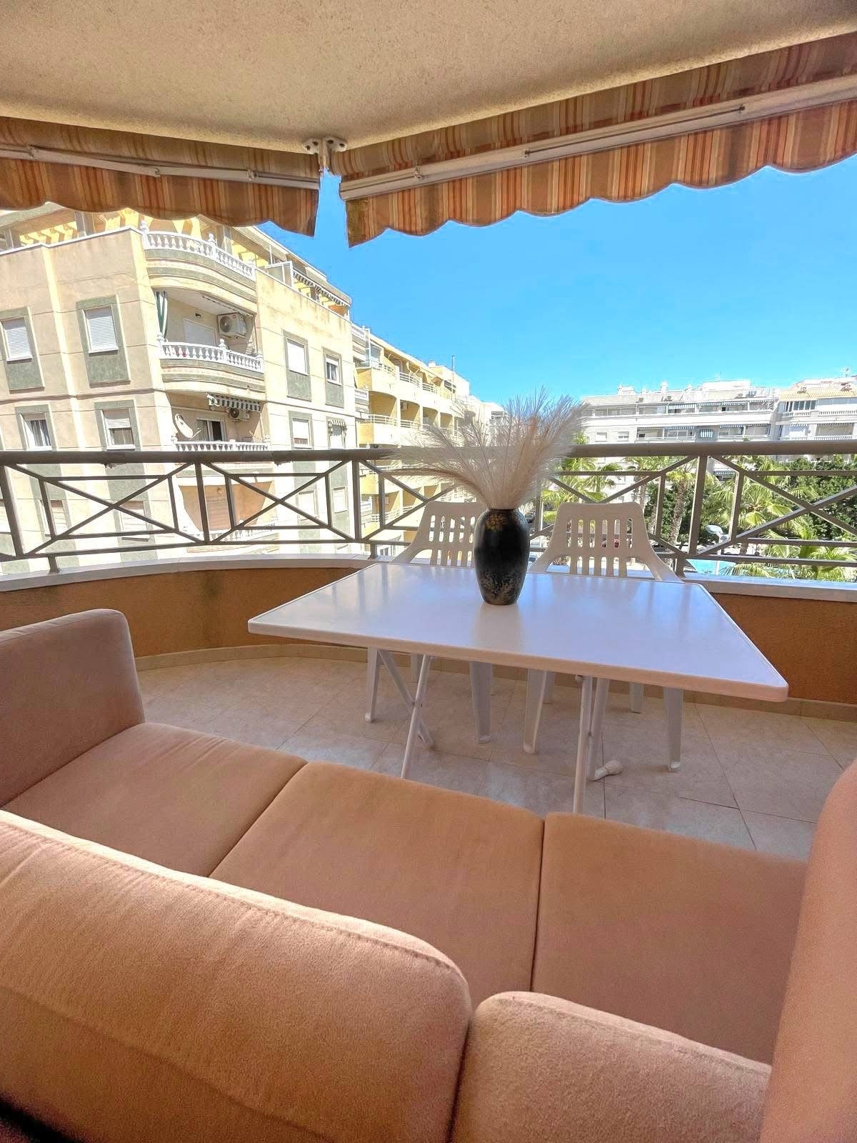 18, Calle Capitan Garcia Gea, Torrevieja