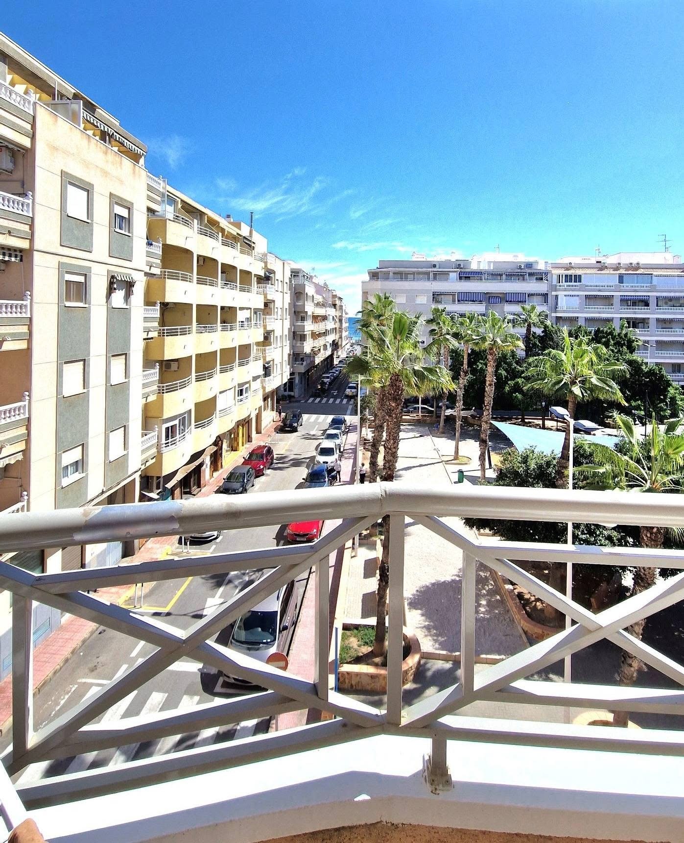 18, Calle Capitan Garcia Gea, Torrevieja
