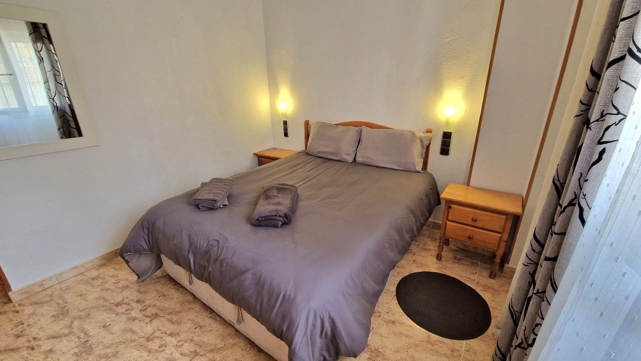 Rent Apartments with 1 bedroom at C.Patricio Zammit 69, Torrevieja